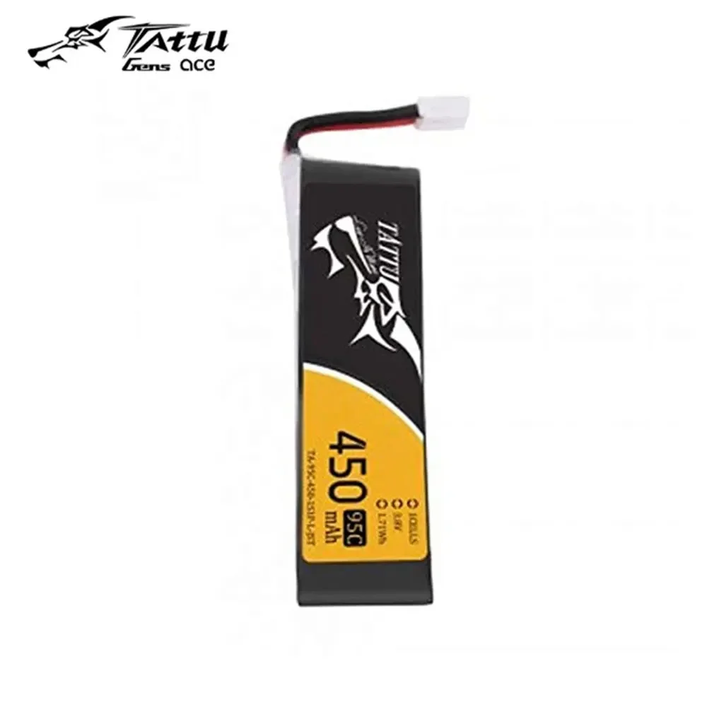 Ace Tattu Lipo Battery 7.4V 7. - Drone Battery 4S 评论和价格