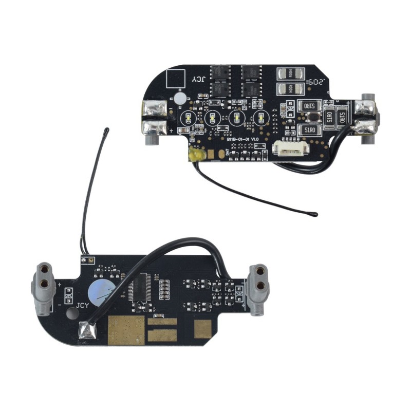 Smart Portable BMS Battery Pro - Drone Battery Smart 评论和价格