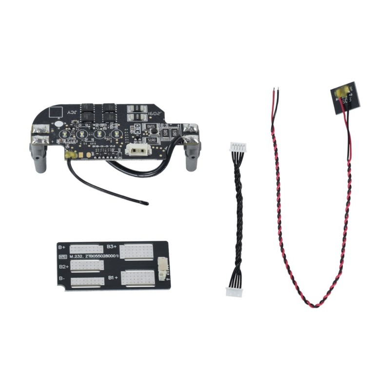 Smart Portable BMS Battery Pro - Drone Battery Smart 评论和价格