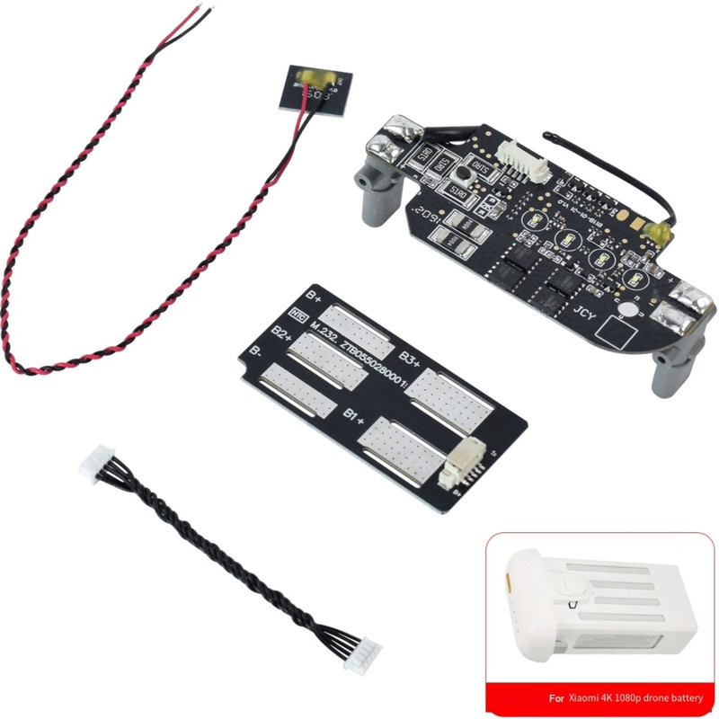 Smart Portable BMS Battery Pro - Drone Battery Smart 评论和价格