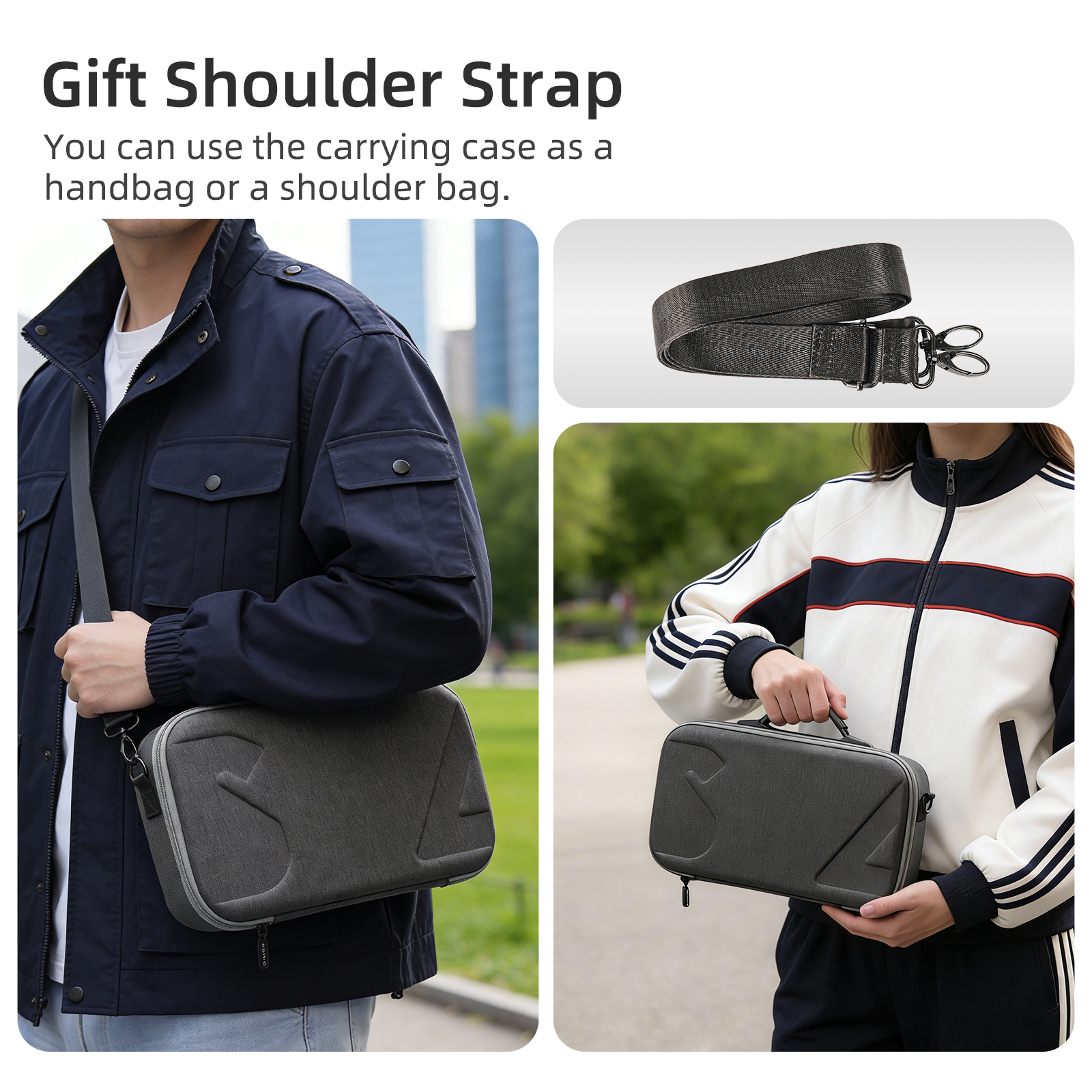 Carrying Case for DJI NEO 2 Dr - Drone Battery Bag 评论和价格