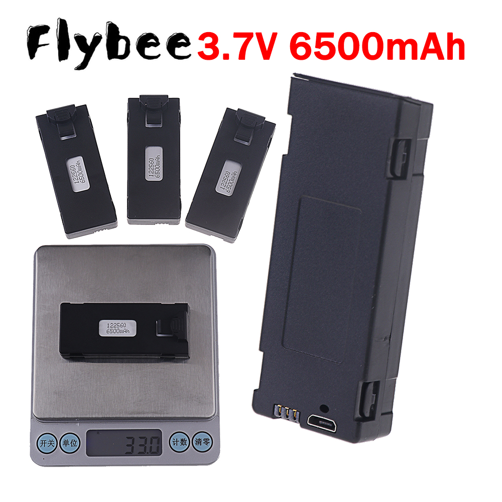 2026 3.7V Li-po Battery For RC - Drone Battery Lipo 评论和价格