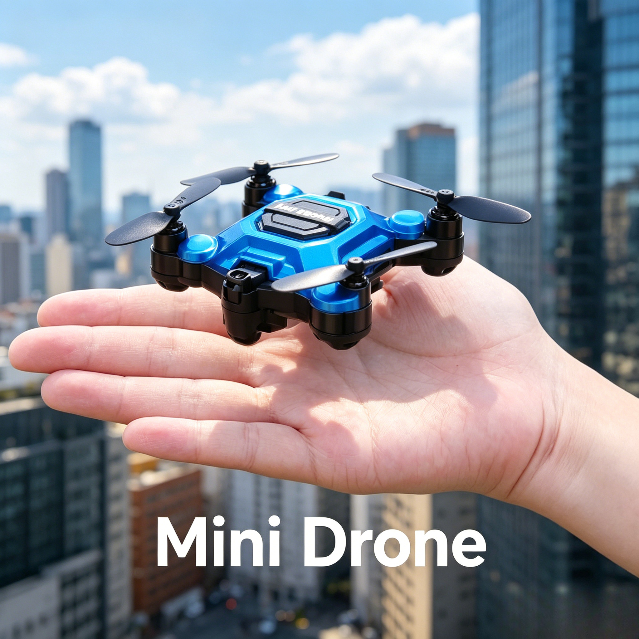 Mini Folding Mosquito Drone wi - Drone Battery Balance Charger 评论和价格