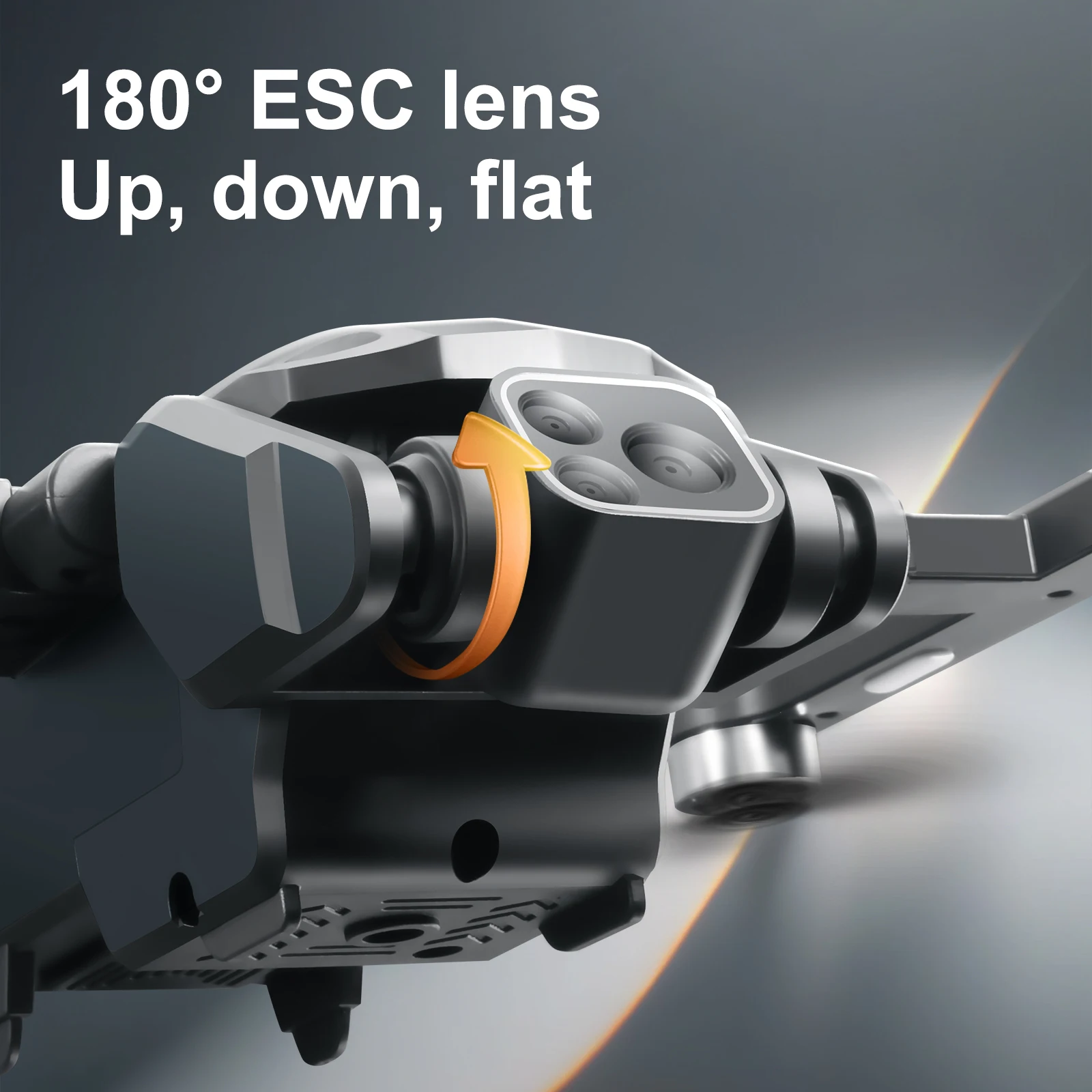 S188 Professional 8K GPS Drone - Drone Battery Li-Ion 评论和价格