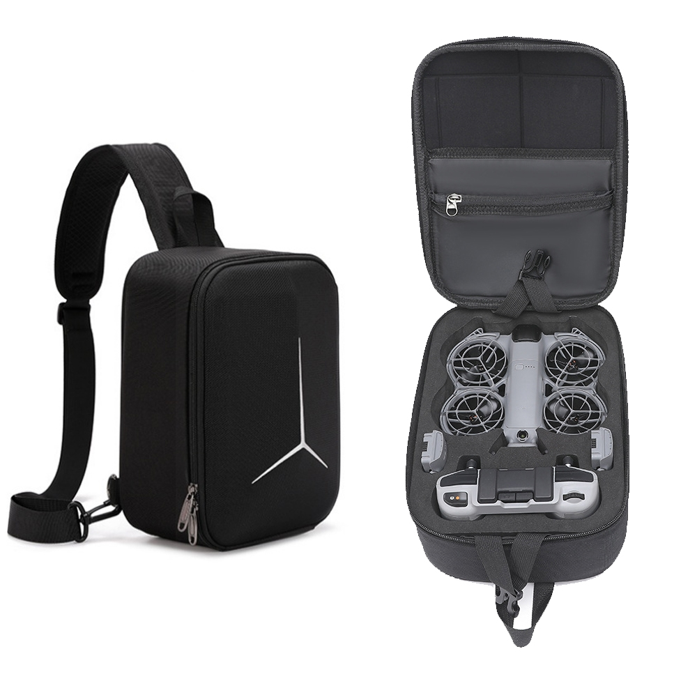 Case Backpack for DJI NEO 2, P - Drone Battery Bag 评论和价格