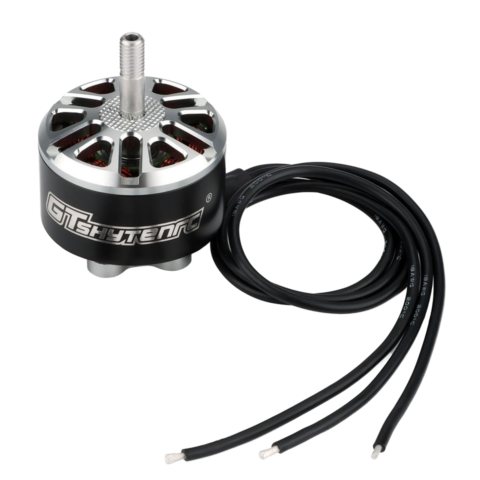 Tracker 3115 640KV Brushless F - Drone Battery 6S 评论和价格