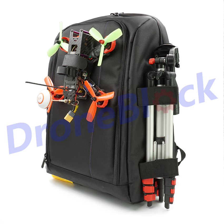elechawk FPV Racing Drone Quad - Drone Battery Bag 评论和价格