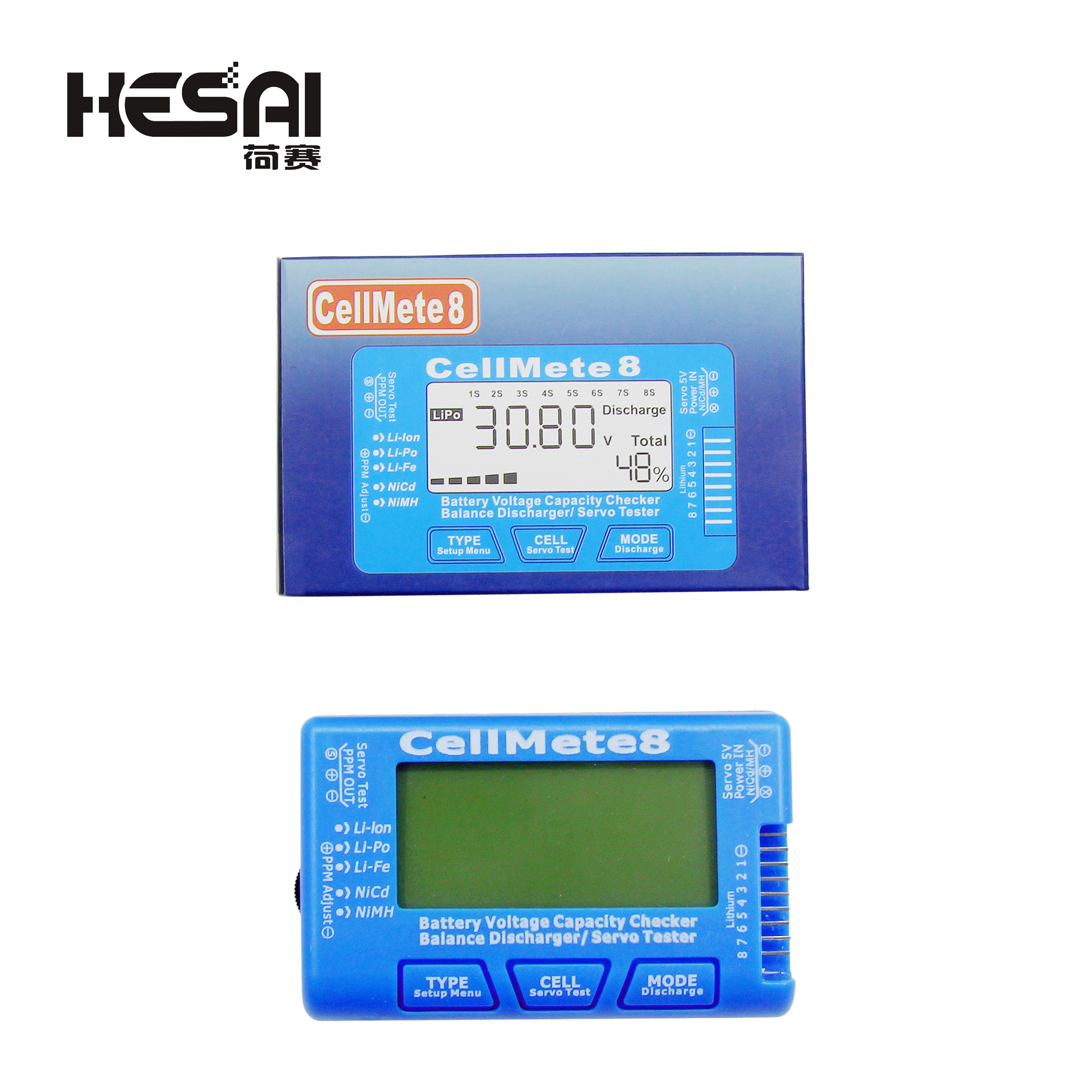 RC Cellmeter8 Cellmeter7 Digit - Drone Battery Alarm 评论和价格