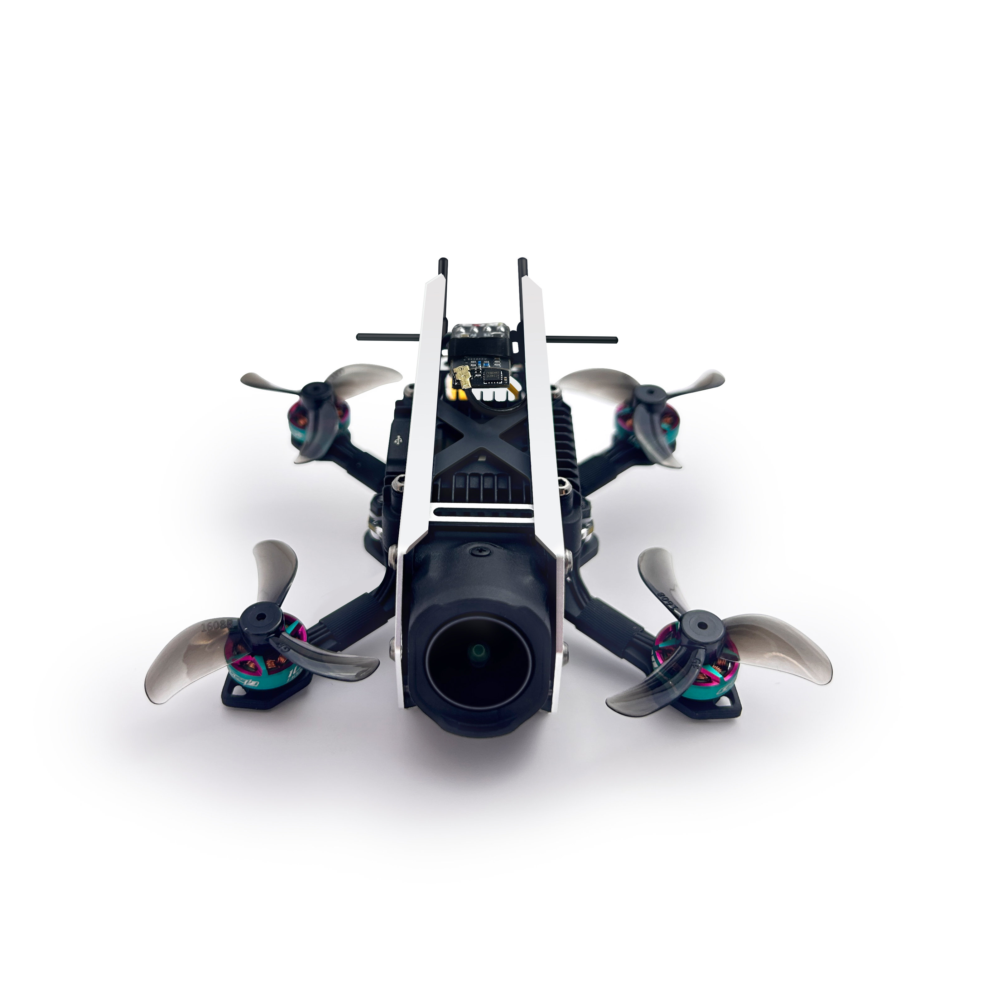 WalleFPV Eagle2 HD O4 Pro Smal - Drone Battery 3S 评论和价格