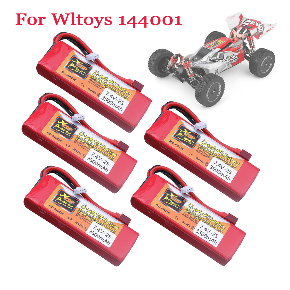 Lipo Battery 2S 7.4V 3500mah R - Drone Battery Lipo 评论和价格