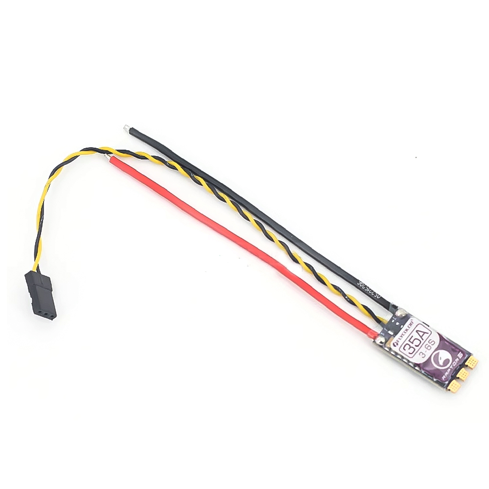 FLYCOLOR Raptor5 Multi-Rotor B - Drone Battery 6S 评论和价格