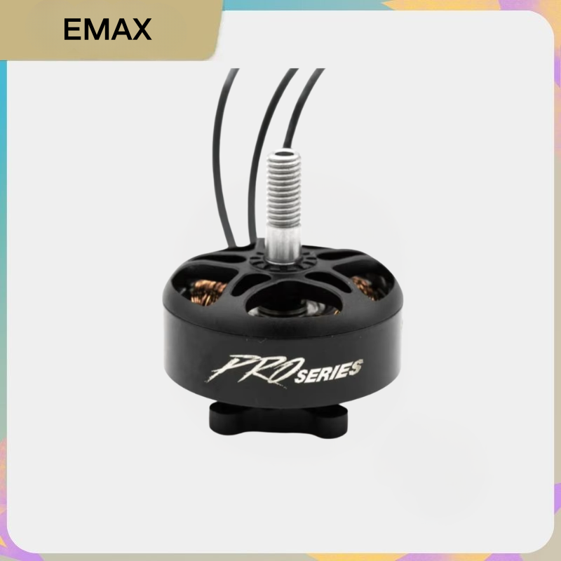 EMAX PRO 2808 Brushless Motor, - Drone Battery High Voltage 评论和价格