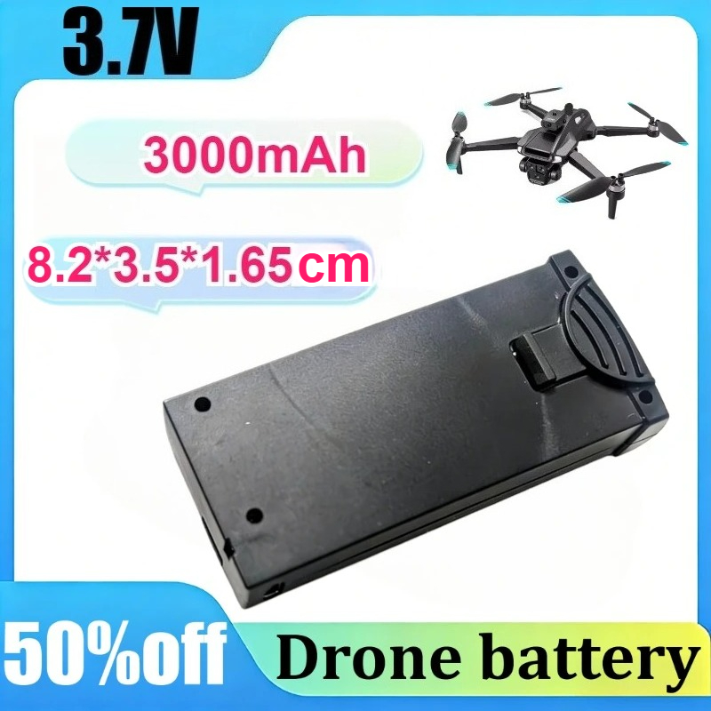 For K19 M22 M33 M66 Max Drone  - Drone Battery Li-Ion 评论和价格