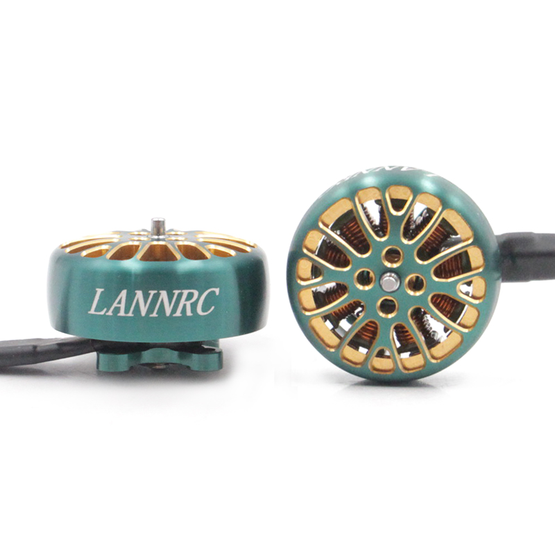 LANNRC 1505 2650kv 4-6S 3750kv - Drone Battery 4S 评论和价格