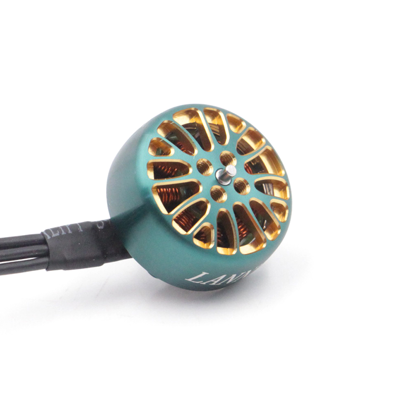 LANNRC 1505 2650kv 4-6S 3750kv - Drone Battery 4S 评论和价格