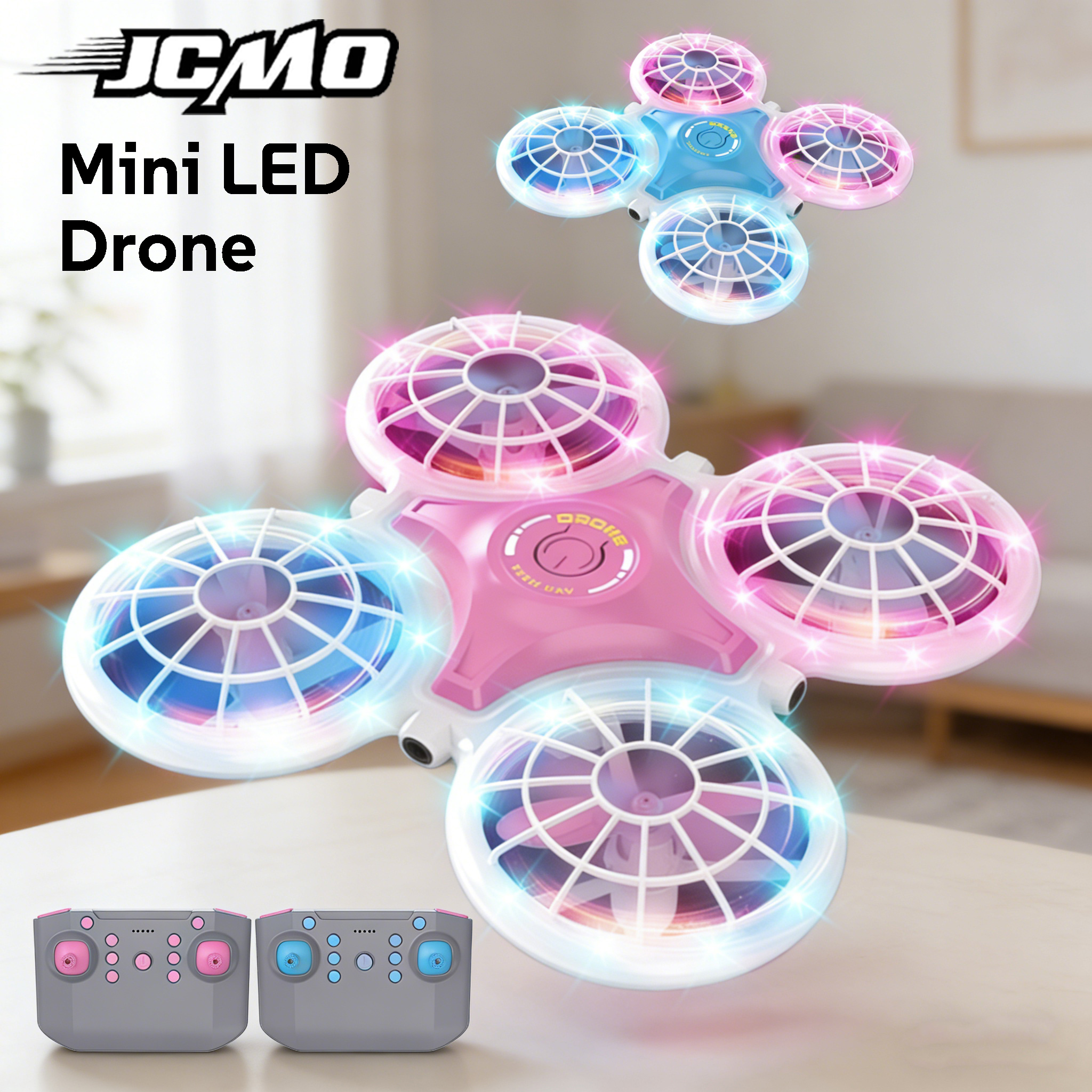 RC Mini Drone 4CH Induction Ob - Drone Battery Box 评论和价格