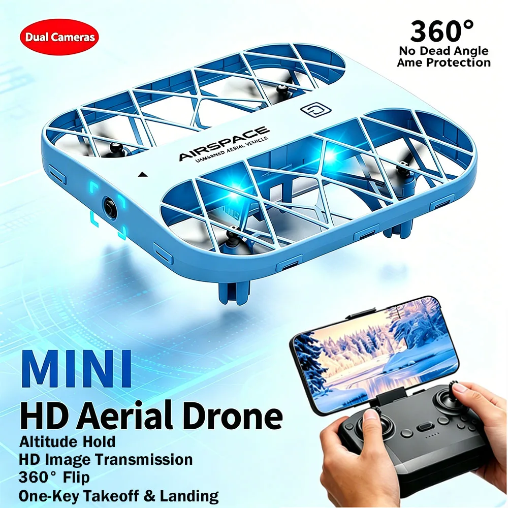 JJRC H142 2026 RC HD Aerial Mi - Drone Battery Box 评论和价格