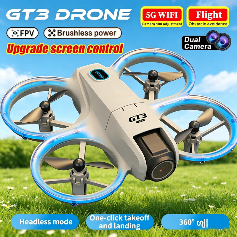 New Model GT3 MAX Drones Large - Drone Battery Balance Charger 评论和价格