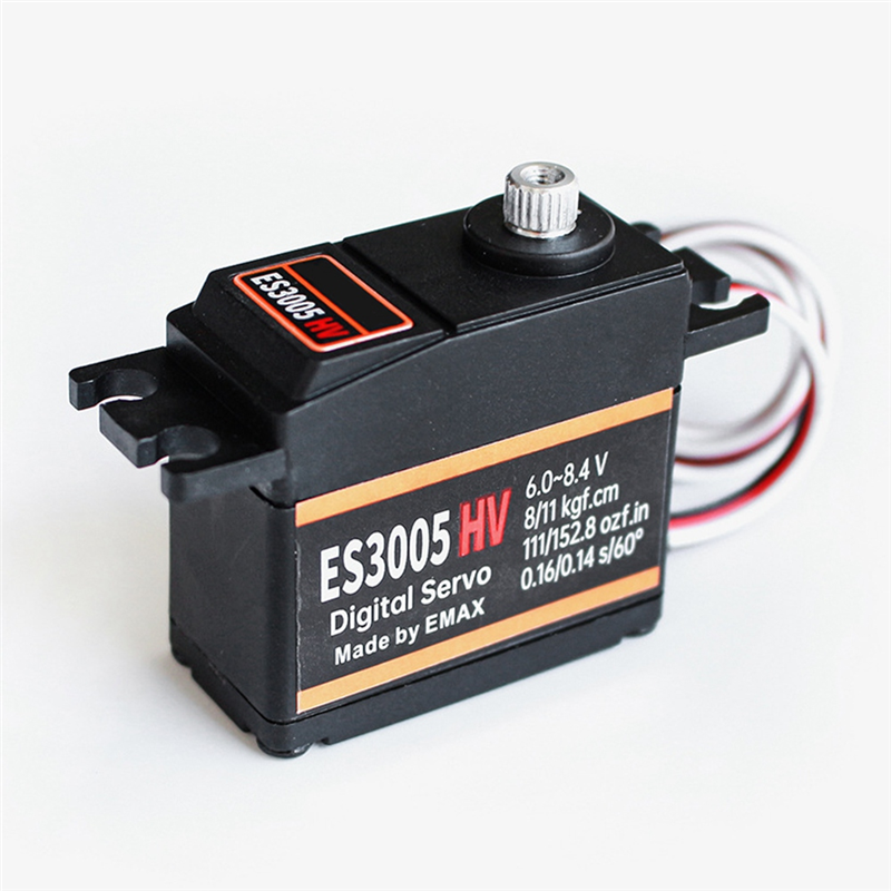 ES3005HV Digital Servo High Vo - Drone Battery High Voltage 评论和价格
