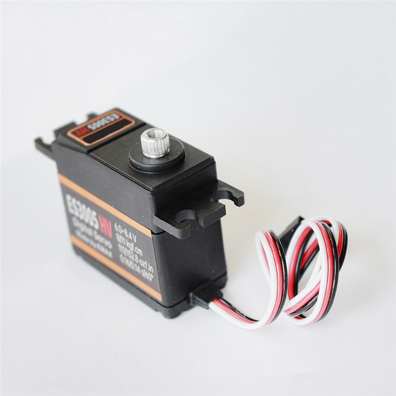 ES3005HV Digital Servo High Vo - Drone Battery High Voltage 评论和价格