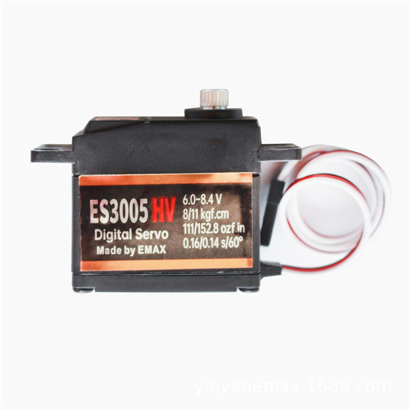 ES3005HV Digital Servo High Vo - Drone Battery High Voltage 评论和价格