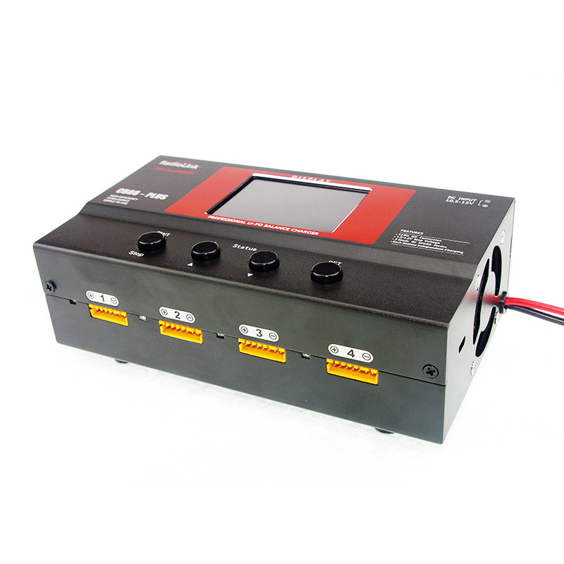 Radiolink CB86 Plus Balance Ch - Drone Battery 6S 评论和价格