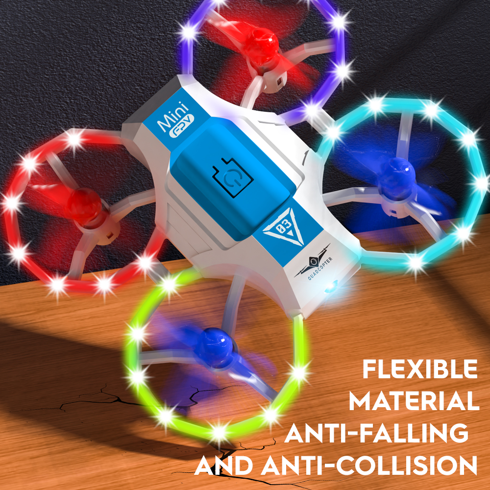KF601 New Mini Drones With Mus - Drone Battery Box 评论和价格