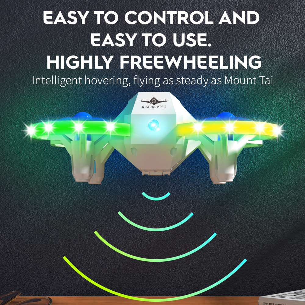 KF601 New Mini Drones With Mus - Drone Battery Box 评论和价格