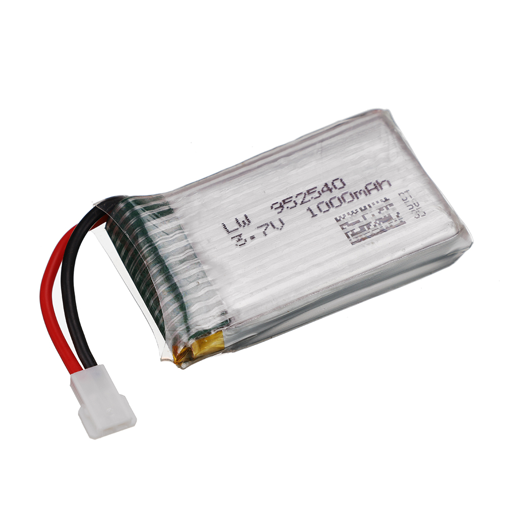 3.7V 1000mah Lipo Battery For  - Drone Battery Lipo 评论和价格