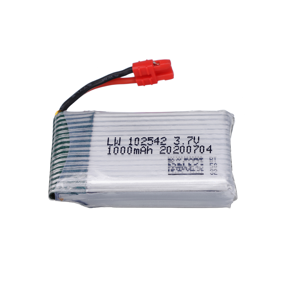 3.7V 1000mah Lipo Battery For  - Drone Battery Lipo 评论和价格