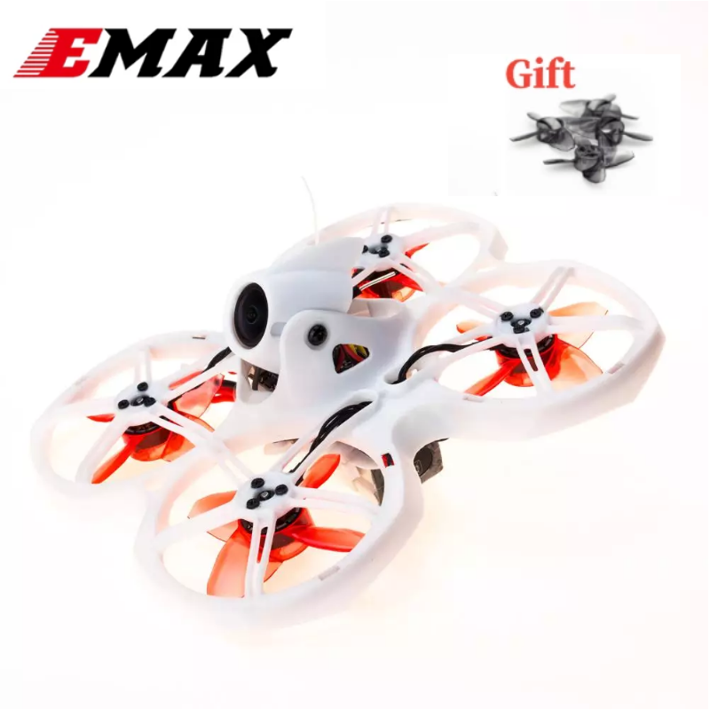 Emax Tinyhawk II 2 RTF FPV Rac - Drone Battery Balance Charger 评论和价格