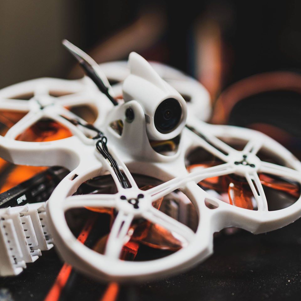 Emax Tinyhawk II 2 RTF FPV Rac - Drone Battery Balance Charger 评论和价格