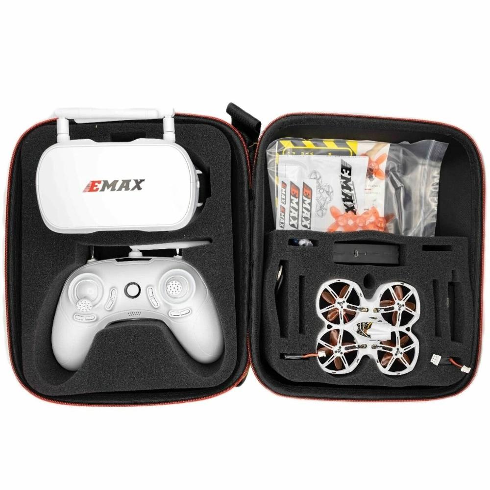 Emax Tinyhawk II 2 RTF FPV Rac - Drone Battery Balance Charger 评论和价格
