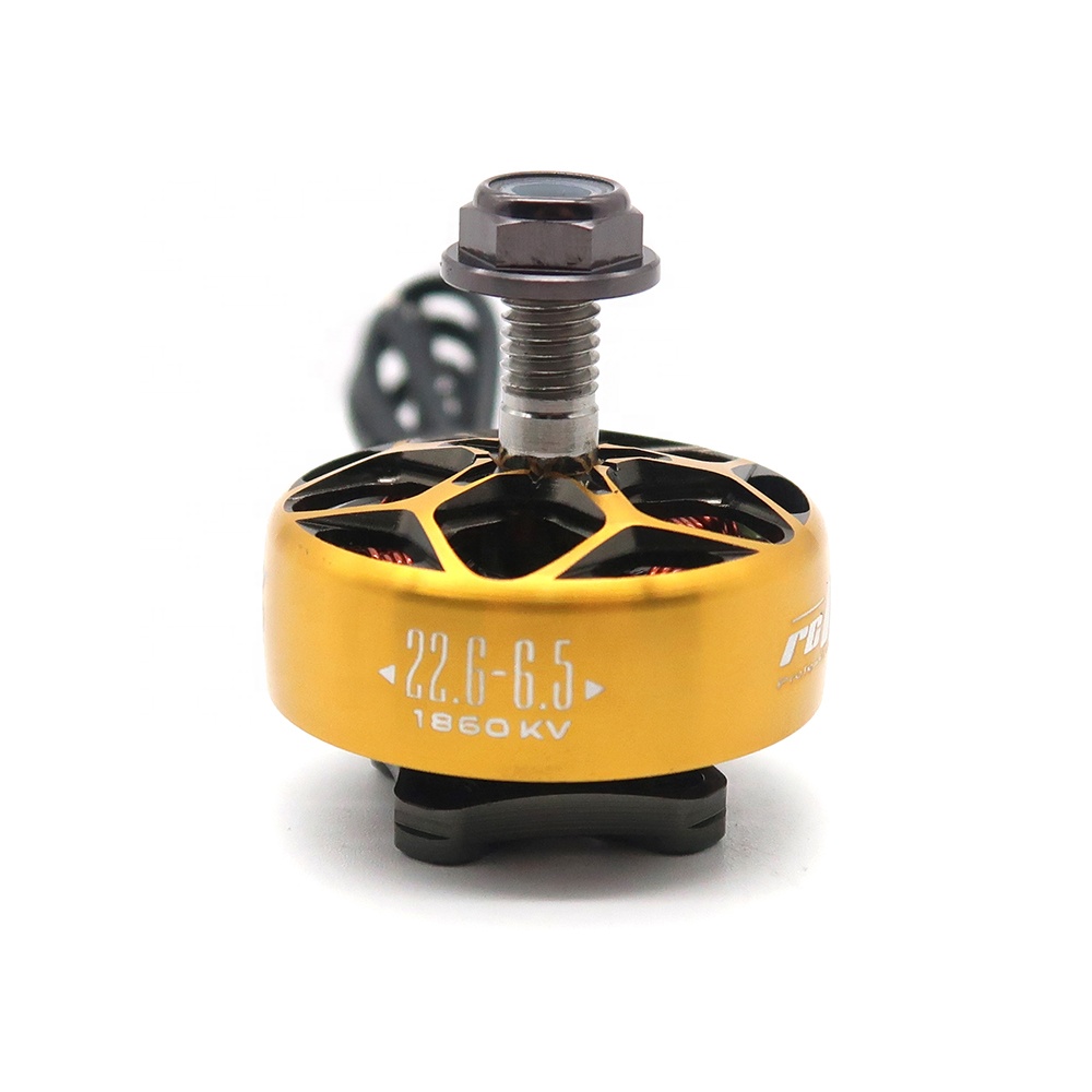RCINPOWER WASP MAJOR 1860KV 20 - Drone Battery 6S 评论和价格