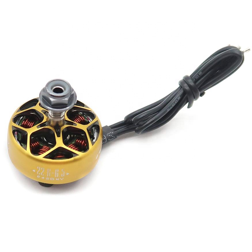 RCINPOWER WASP MAJOR 1860KV 20 - Drone Battery 6S 评论和价格