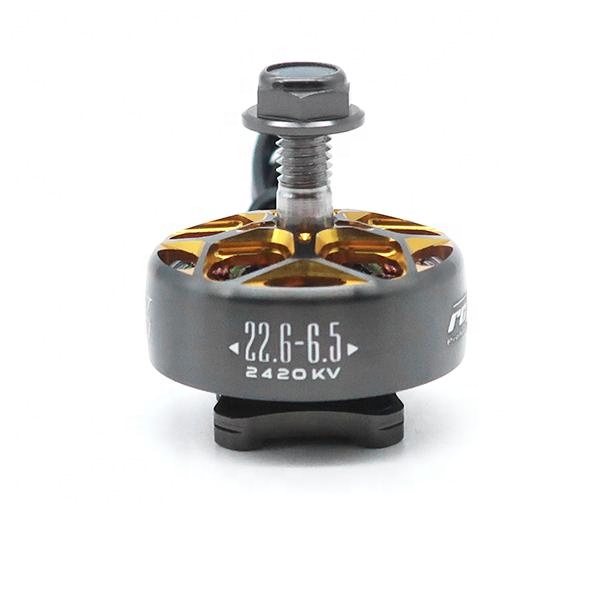RCINPOWER WASP MAJOR 1860KV 20 - Drone Battery 6S 评论和价格