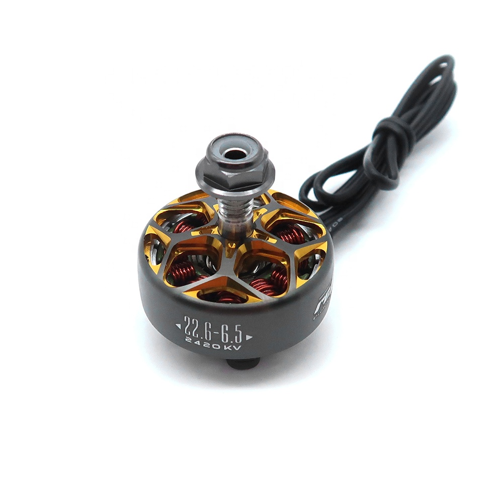 RCINPOWER WASP MAJOR 1860KV 20 - Drone Battery 6S 评论和价格