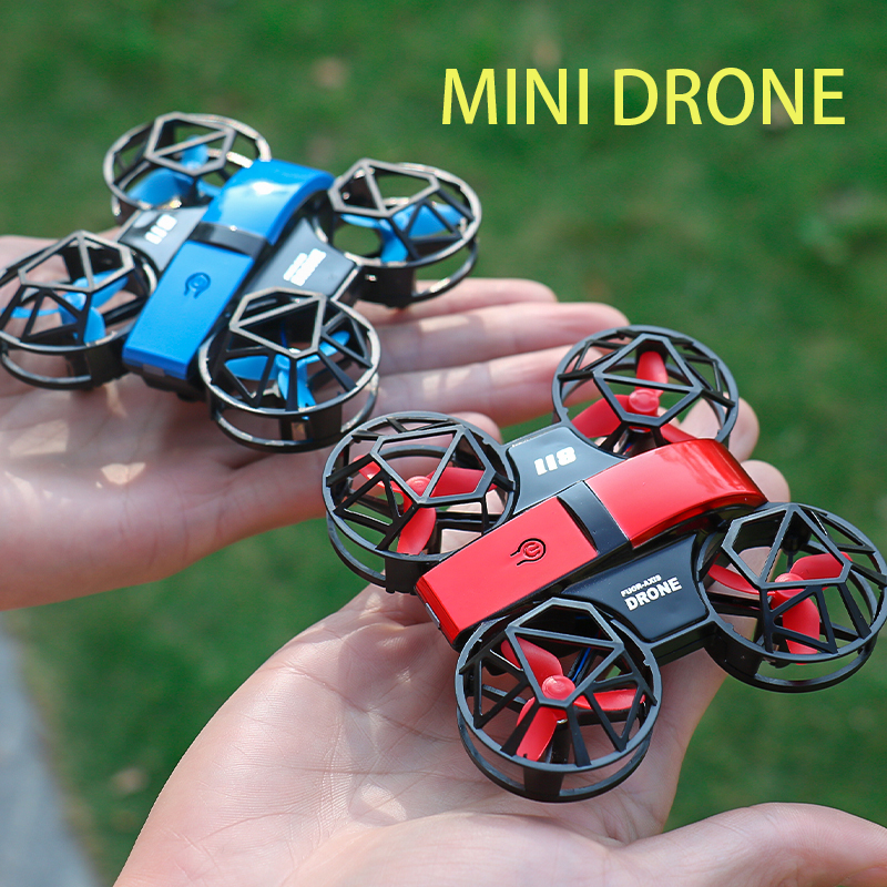 Dowellin D12 Drone Mini Remote - Drone Battery Box 评论和价格