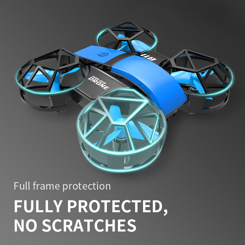 Dowellin D12 Drone Mini Remote - Drone Battery Box 评论和价格