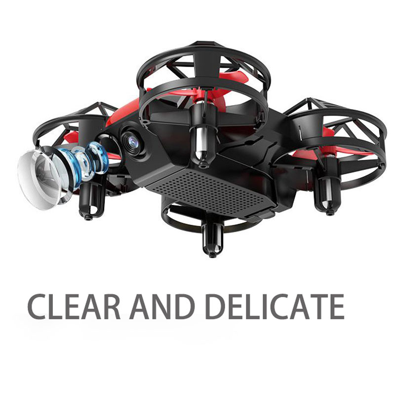 Dowellin D12 Drone Mini Remote - Drone Battery Box 评论和价格