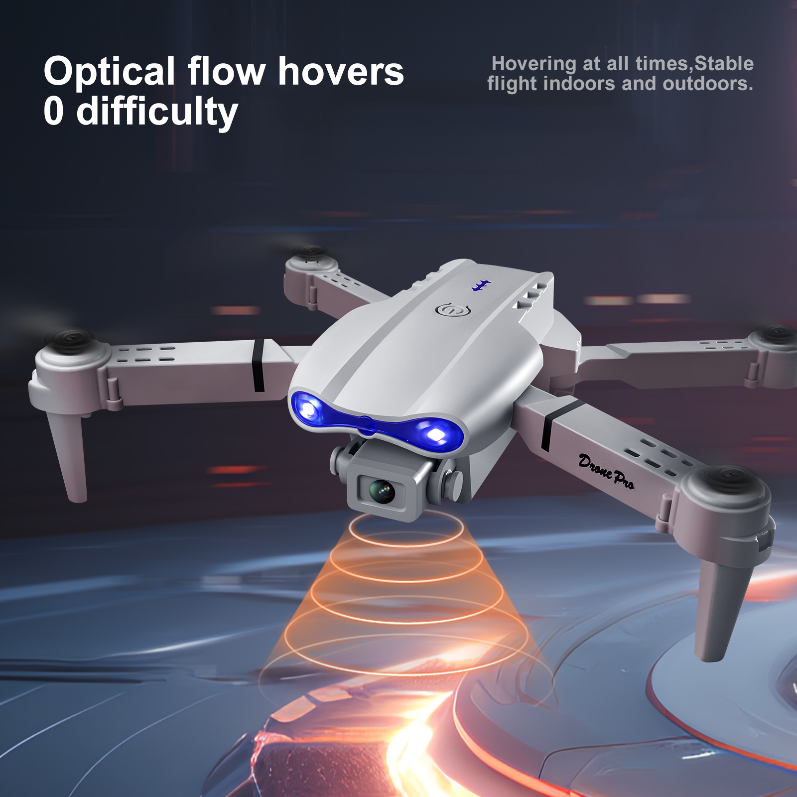 2025 New E88 E99 Upgraded Dron - Drone Battery Box 评论和价格