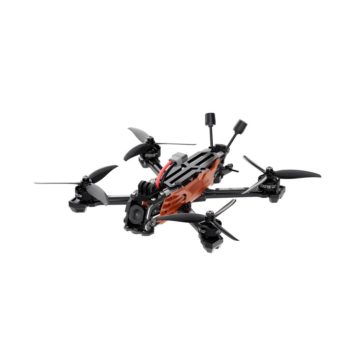 GEPRC Vapor-X5 X6 D5 D6 DJI O3 - Drone Battery 6S 评论和价格