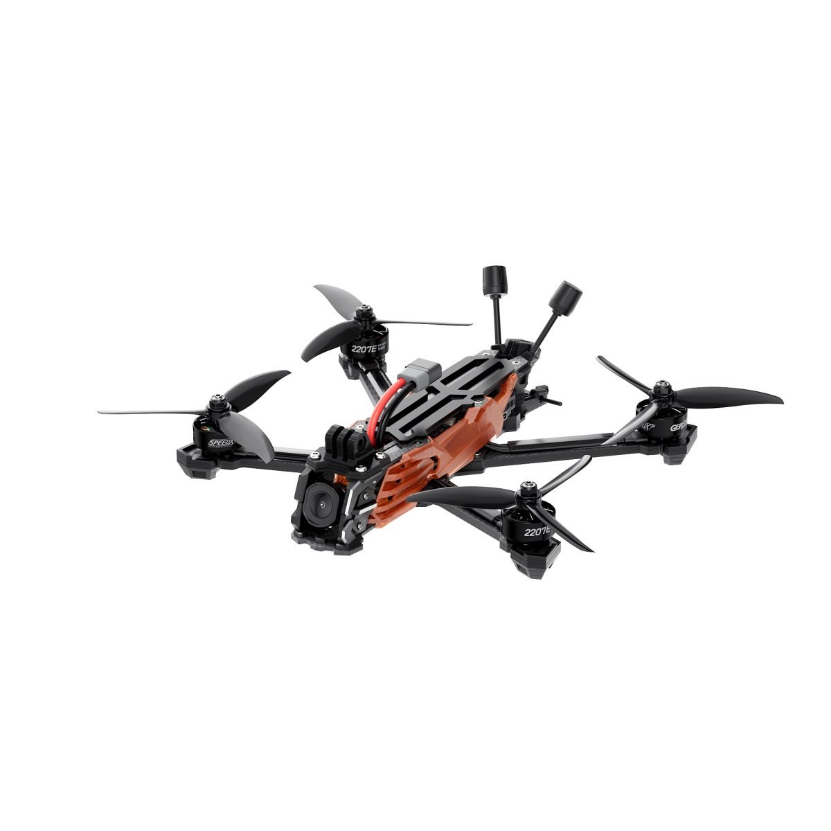 GEPRC Vapor-X5 X6 D5 D6 DJI O3 - Drone Battery 6S 评论和价格