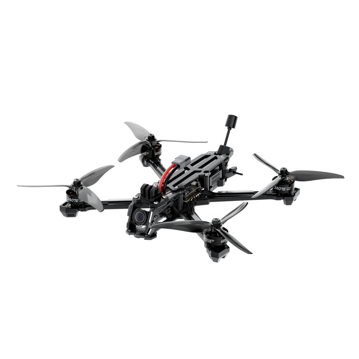 GEPRC Vapor-X5 X6 D5 D6 DJI O3 - Drone Battery 6S 评论和价格
