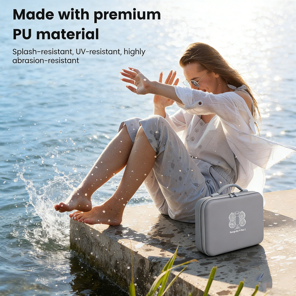Portable Shoulder Bag for DJI  - Drone Battery Bag 评论和价格