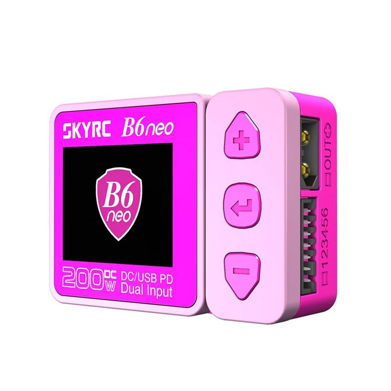 SKYRC B6 Neo Smart For RC FPV  - Drone Battery Smart 评论和价格