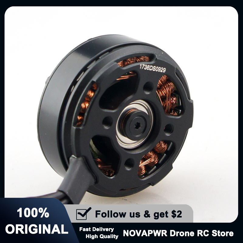 Dualsky XM4006HD High-Voltage  - Drone Battery High Voltage 评论和价格