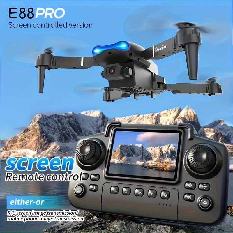 E88PRO Screen Controlled Versi - Drone Battery Balance Charger 评论和价格