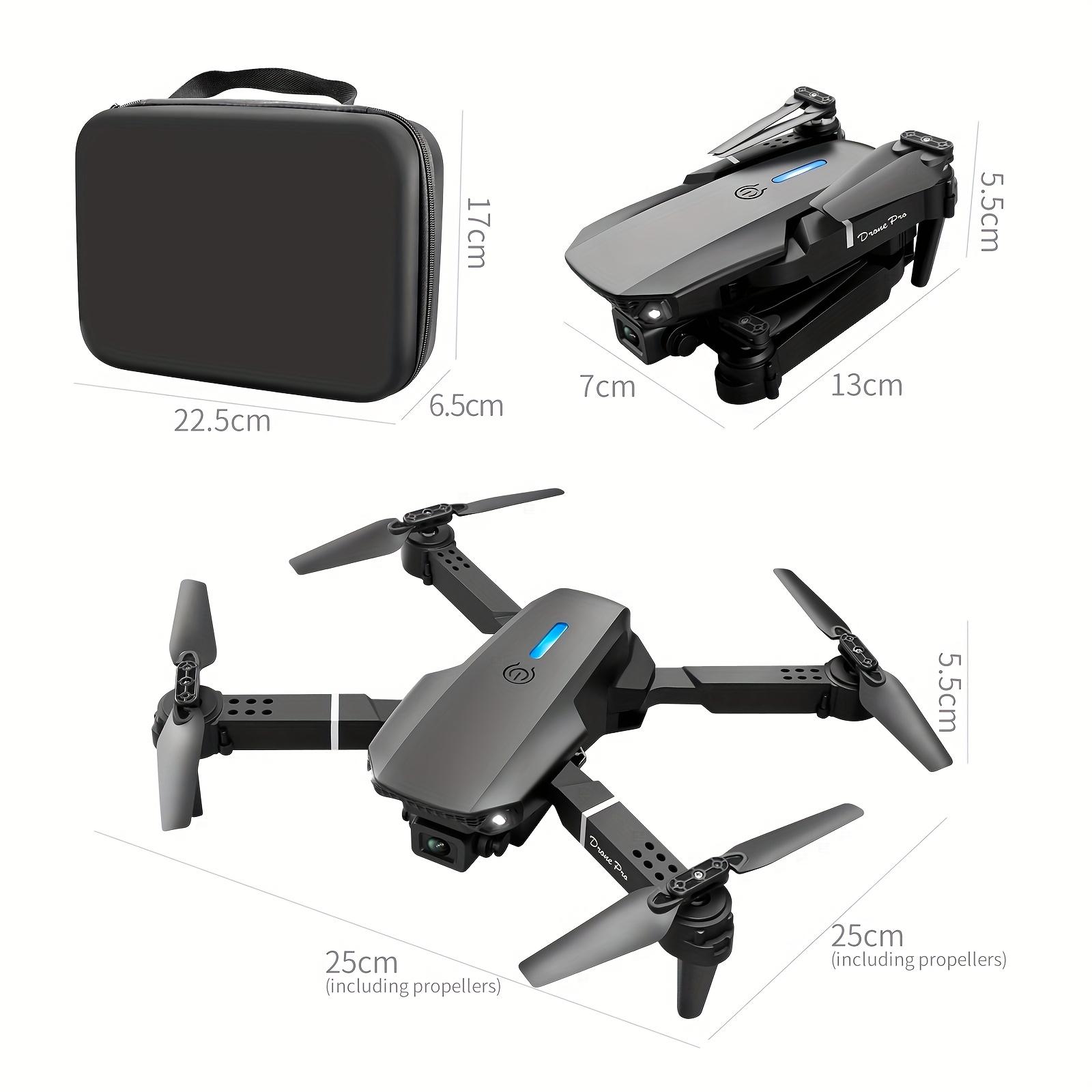 E88PRO Screen Controlled Versi - Drone Battery Balance Charger 评论和价格