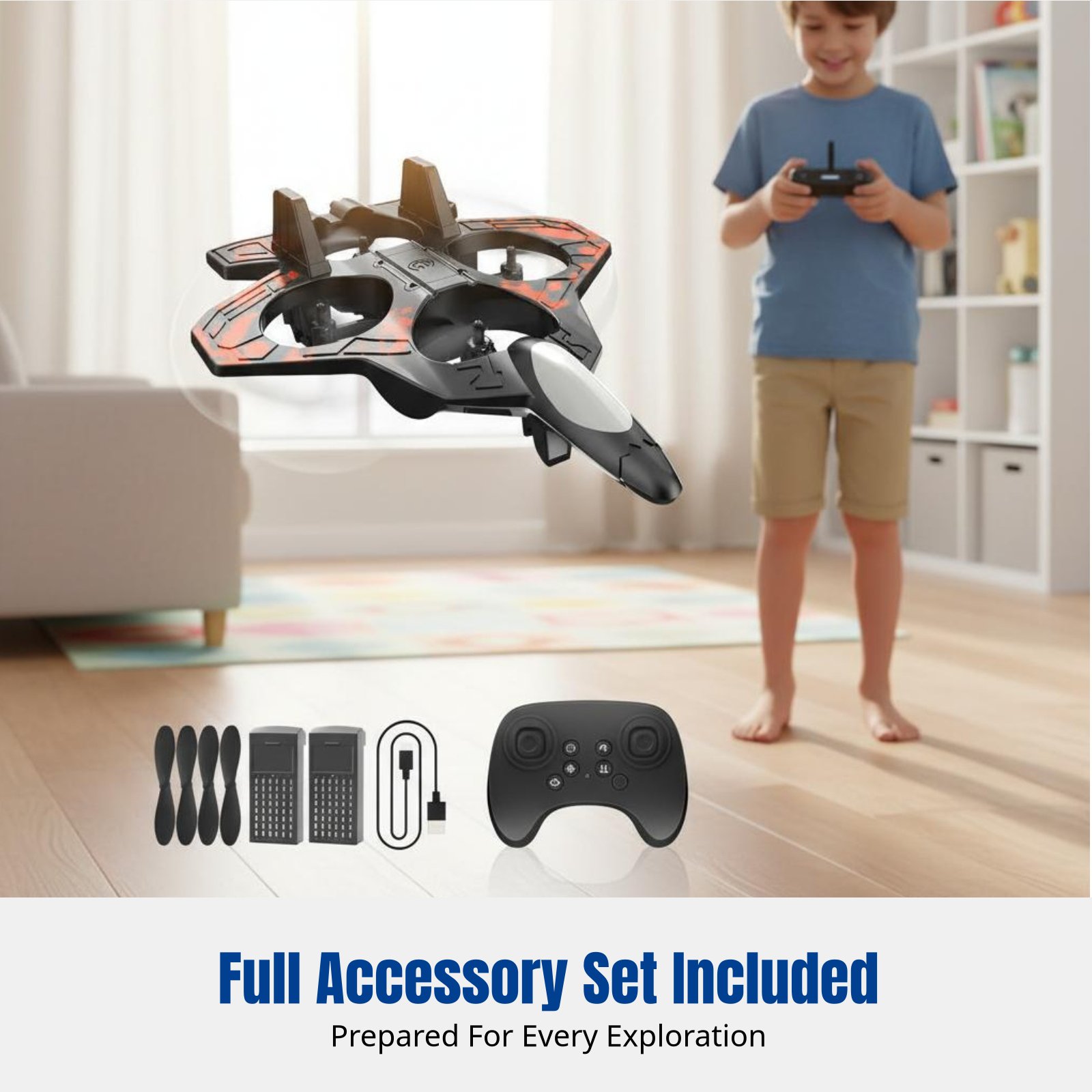 Mini Drone, Remote Control Air - Drone Battery Box 评论和价格
